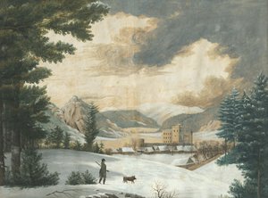Paysage d